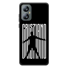 Чохол Кріштіану Ронаналду для Blackview A52 (Cristiano)