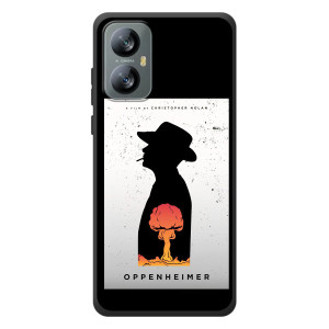 Чехол Оппенгеймер / Oppenheimer на Blackview A52 – Изобретатель