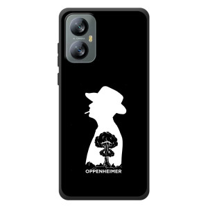 Чехол Оппенгеймер / Oppenheimer на Blackview A52 – Oppenheimer