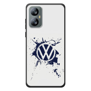 Чехол "Фольксваген" для Blackview A52 – Volkseagen 2