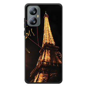 Чехол с Эйфелевой башней на Blackview A52 – Paris