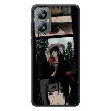 Чохол з картинками Ітачі для ЧорніgetView А52 – Ітачі на фото