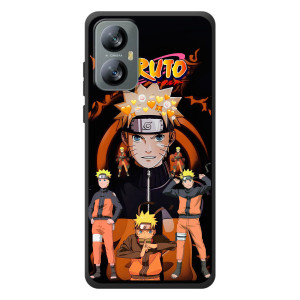 Чехлы с принтом Наруто на Blackview A52 – Naruto герой
