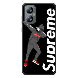 Чеохол для Blackview A52 з картинкою Supreme (AlphaPrint)
