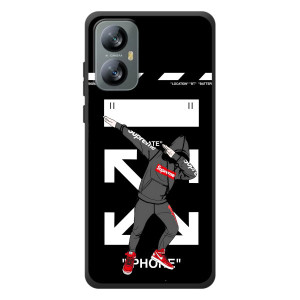Чеохол для Blackview A52 з картинкою Supreme (AlphaPrint)