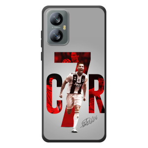 Чохол Кріштіану Роналду для Blackview A52 (AlphaPrint)