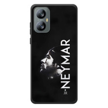 Чехол Неймар для Blackview A52 (AlphaPrint) (NEYMAR)