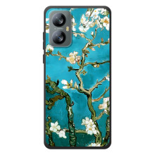 Чохол з картинкою Сакури на Blackview A52 (Цвітіння Сакури)