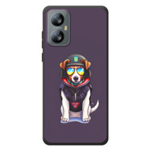 Чохол з принтом Песика Патрон для Blackview A52 (Модний Патрон)