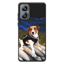 Чохол з принтом Песика Патрон для Blackview A52 (Пес Патрон)