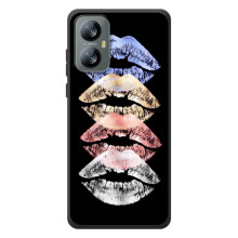 Чохол Стильні дівчата на Blackview A52