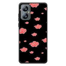 Чохол з  символікою Аніме для Blackview A52 – Анімешні хмаринки