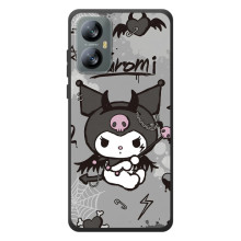 Чохол з  символікою Аніме для Blackview A52 – Герой Куромі