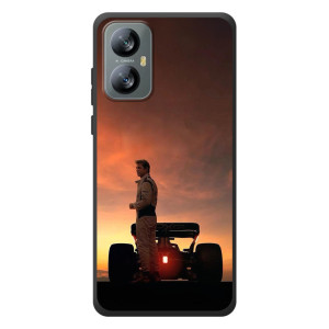 Чехол Формула1 на Blackview A52