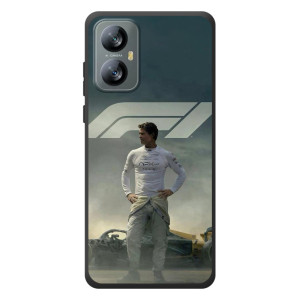 Чехол Формула1 на Blackview A52