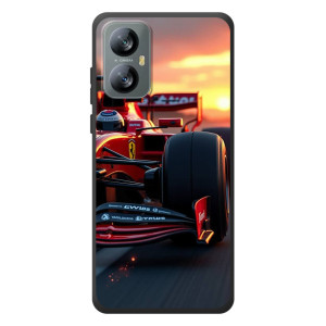 Чехол Формула1 на Blackview A52
