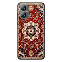 Чохол з принтом Килим для Blackview A52 – Килим