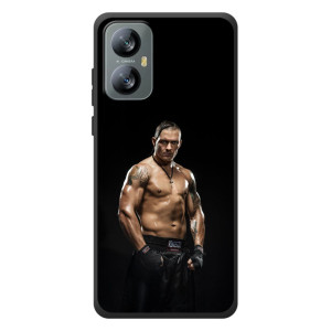 Чехол с картинкой Александр Усик для Blackview A52