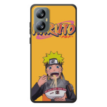 Чохол з  картинкою Наруто Аніме для Blackview A52 – Наруто Удзумакі
