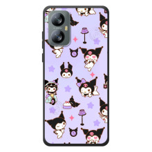 Чохол з персонажем Куромі на Blackview A52 – Фон Куромі