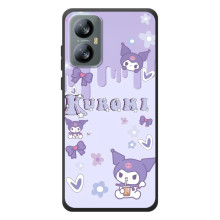 Чохол з персонажем Куромі на Blackview A52 – Персонаж Куромі