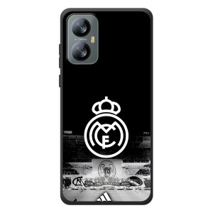 ФК Реал Мадрид чехлы для Blackview A52 (AlphaPrint)