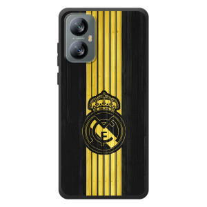 ФК Реал Мадрид чехлы для Blackview A52 (AlphaPrint)