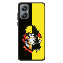 Naruto Anime Чехлы для Блэквью А52 (AlphaPrint)