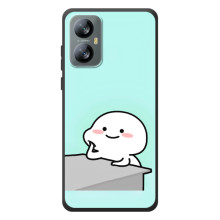 Прикольні Чохли з принтом "інтернет меми" для Blackview A52 (Уроки)