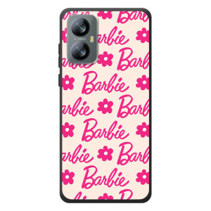 Силіконовый Чохол Барбі фільм на Blackview A52 – Barbie