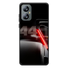 Чохол з принтом Формула 1 на Blackview A52 – Болід 44