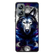 Защитные чехлы для Блэквью А52 (AlphaPrint) (ХИТ продаж) ВОЛК