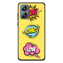 Яскраві Чохли з принтами для Blackview A52 – WoW