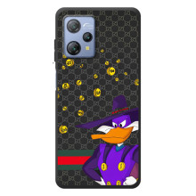 Брендновые Чехлы для Blackview A53 Pro - (PREMIUMPrint) (Утка Гуччи)