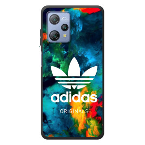 Чехлы Адидас для Blackview A53 Pro (AlphaPrint)