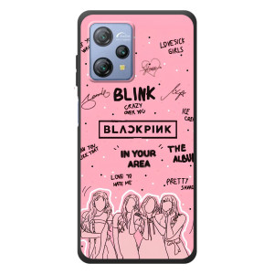 Чохли з картинкою для Blackview A53 Pro – Blink