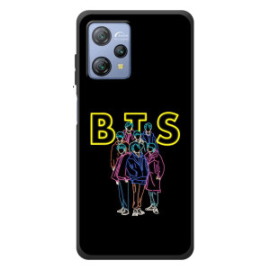 Чохли BTS для Blackview A53 Pro (AlphaPrint)
