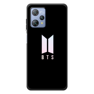 Чохли BTS для Blackview A53 Pro (AlphaPrint)
