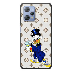 Чехлы для Blackview A53 Pro - Скрудж МакДак Louis Vuitton (PREMIUMPrint)