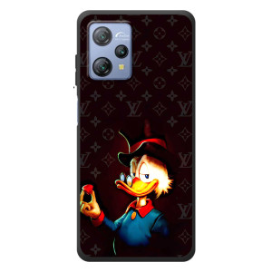 Чехлы для Blackview A53 Pro - Скрудж МакДак Louis Vuitton (PREMIUMPrint)