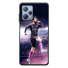 Чехлы для Блэквю А53 Про - Лео Месси Маями (Кинг Месси)