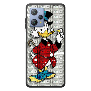 Чехли для Чорнійвю А53 Про - Scrooge MagDag (PREMIUMPrint)
