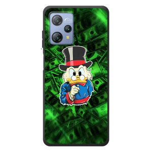 Чехли для Чорнійвю А53 Про - Scrooge MagDag (PREMIUMPrint)