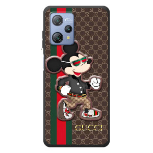Чохли  GUCCI для Чорнійвю А53 Про (AlphaPrint)