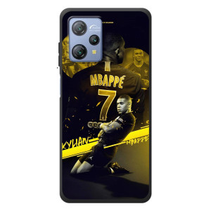 Чохли Кіліан Мбаппе для Blackview A53 Pro