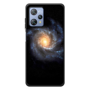 Чехлы КОСМОС для Blackview A53 Pro – Черная дыра