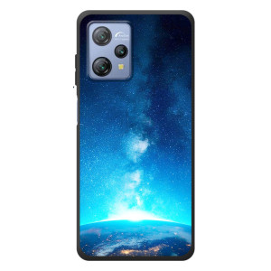 Чехлы КОСМОС для Blackview A53 Pro – Млечный путь