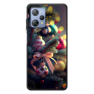 Чохли на Новий Рік Blackview A53 Pro – Гарна ялинка