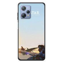 Чехлы с фильма АВАТАР для Blackview A53 Pro (AlphaPrint) – Avatar