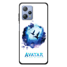 Чехлы с фильма АВАТАР для Blackview A53 Pro (AlphaPrint) – мир Аватаров